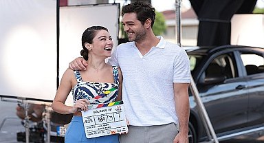 Prime Video, Yeni Yerli Yapım Film “Gölgede 39 Derece