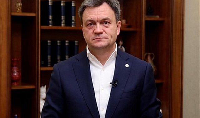 Recean: Moldova, Avrupa'nın birliğine ve güvenliğine katkıda bulunmaya kararlıdır