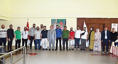 Rektör Güllüoğlu'ndan Tercih Yapacak Öğrencilere Kaliteli Eğitim ve Sosyal İmkanlar Vurgusu