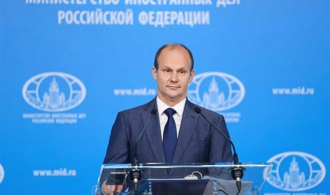 Rusya’da İngiltere ve NATO müttefiklerine çağrı