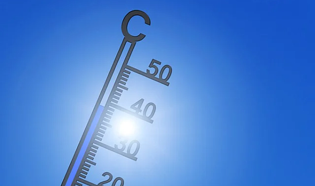 Sağlık Bakanlığı'ndan sıcak bitkinliği uyarısı
