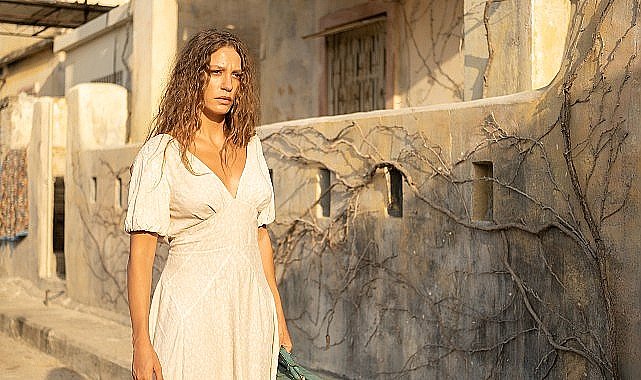 Şahmaran Gizem ve Heyecan Dolu 2. Sezonu İle 8 Ağustos'ta Sadece Netflix'te
