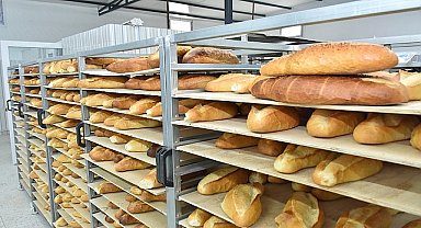 Salihli Belediyesi Maliyet Artışlarından Dolayı Halk Ekmek'e Zam Yaparak 7.5 TL Oldu 