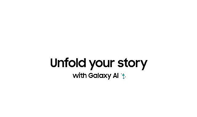 Samsung 10 Temmuz'da gerçekleştireceği Galaxy Unpacked öncesinde “ “Hikayeni Dünyaya Aç