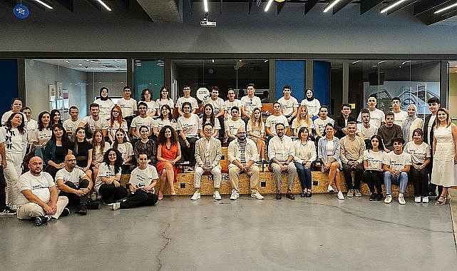 Samsung'un Habitat Derneğiyle hayata geçirdiği Solve for Tomorrow Programının kazananları ödüllerini aldı