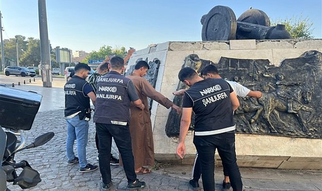 Şanlıurfa Valisi Şıldak: Gençlerimizin hayatını karartanlara bedelini ödeteceğiz