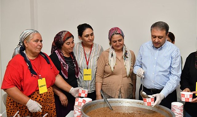 Şanlıurfa Valisi Şıldak, Muharrem Ayı Aşure Günü etkinliğine katıldı