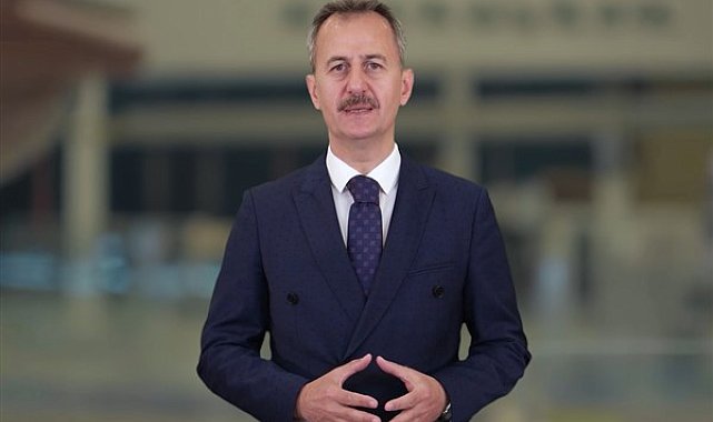 Savunma Sanayii Başkanı Görgün, Suudi Arabistan heyetini ağırladı