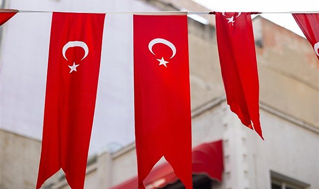 Savunma Sanayii Başkanlığı’ndan 15 Temmuz mesajı