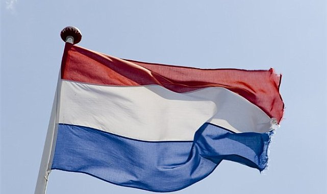 Schoof, Doetinchem'de bölge polislerini ziyaret etti