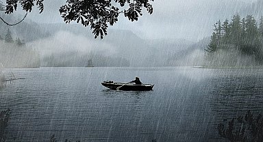 'Sıfırın Altında Yaşam: Kanunsuz Ada'nın 6. Sezonu 4 Temmuz Perşembe 22.00'de National Geographic Ekranlarında İzleyicilerle Buluşuyor!