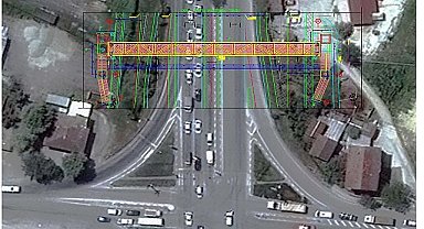 Solaklar Kavşağı'na yaya köprüsü yapılacak
