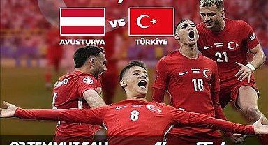 Son 16 Heyecanı İnegöl Kent Meydanında Dev Ekranda Yaşanacak