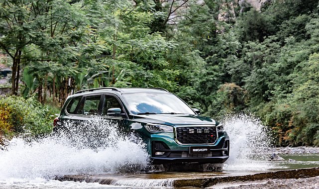 SWM Motor Türkiye’de üretim için başvurusunu yaptı