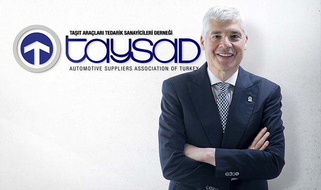 TAYSAD Başkanı Saydam: BYD, her ülkenin yatırımlarını çekmek isteyeceği bir marka