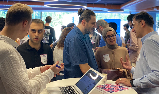 Tech Istanbul, EuroAsian Startup Awards’da ödül aldı