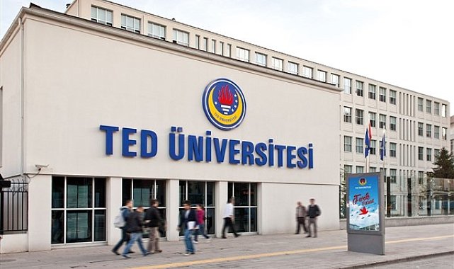 TEDÜ, Türkiye Üniversite Memnuniyet Araştırması’nda üç listeye birden girdi