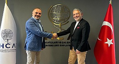 Tekstil sektörünün nitelikli iş gücü sorunu Eleman net ile çözülecek