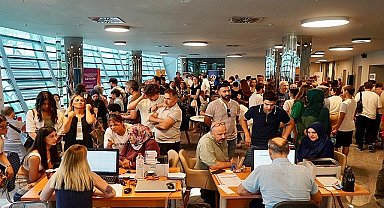 Tercihte “Büyük Buluşma