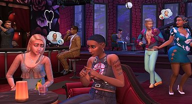The Sims 4 Lovestruck Genişleme Paketi İçin Yepyeni Bir Fragman Yayınlandı