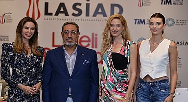 Ticaretin kalbi Laleli'de atacak