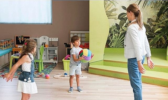 Tohum Otizm Vakfı Okulu'nda Yeni Dönem Öğrenci Kayıtları Başladı!