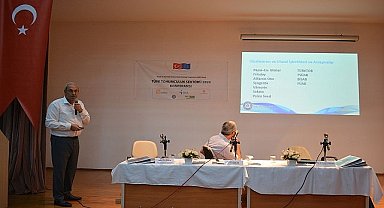 Tohumculuğun geleceği EÜ'de konuşuldu