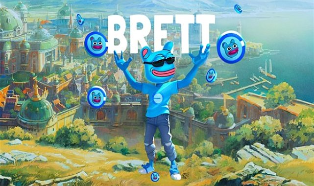 Travala.com, BRETT Token entegrasyonunu duyurdu!