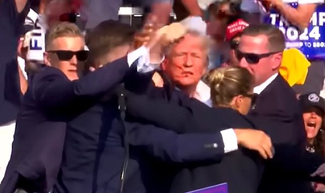Trump'a suikast girişiminde ölen ve yaralanan iki kişinin kimlikleri belirlendi