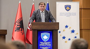 Tugay: Kosova ile ilişkilerimizi güçlendireceğiz