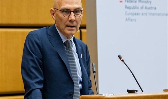 Türk: Yerli sesler ve deneyimler uzun süredir dışlanıyor ve susturuluyor