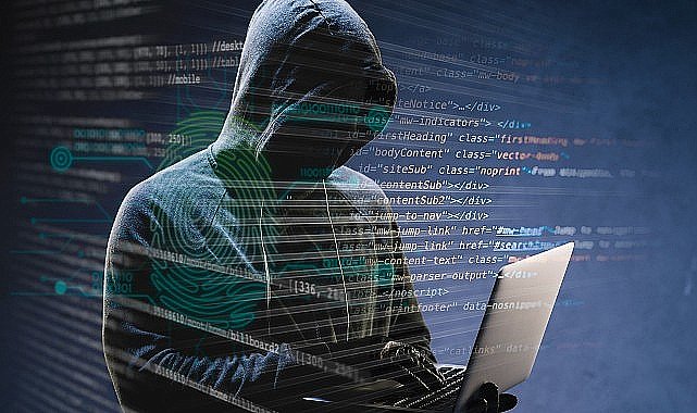Türkiye'de 2024'ün İlk Yarısında Ağ Saldırıları 54 Kat Arttı!