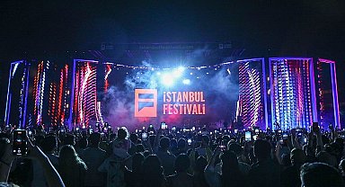 Türkiye'nin en büyük müzik ve yaşam festivali için geri sayım başladı