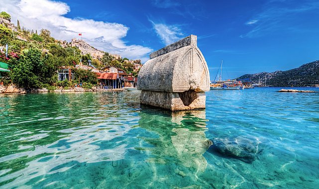 Türkiye’nin en popüler kültür turizmi destinasyonları listesi