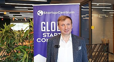 Türkiye Start-up Ekosistemi 2024'ün İlk Yarısında Yükselişe Geçti