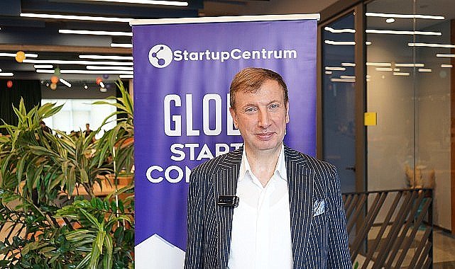 Türkiye Start-up Ekosistemi 2024'ün İlk Yarısında Yükselişe Geçti