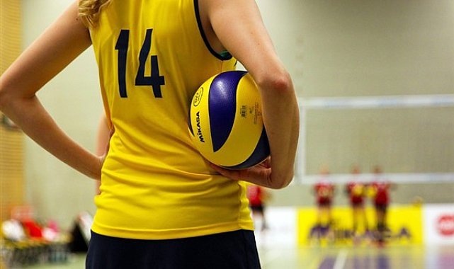 U16 Kadın Milli Takımı Balkan Şampiyonası'nda sahaya çıkacak