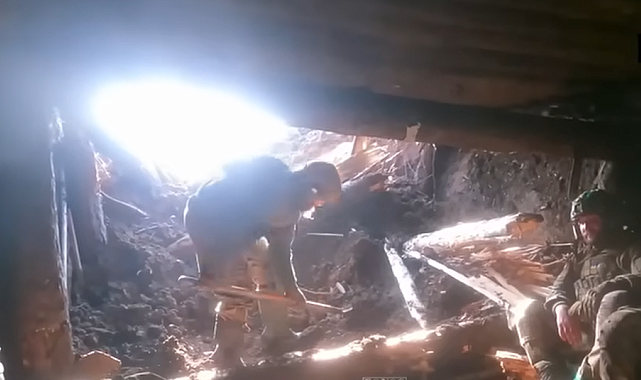 Ukrayna yeni bir Rus darbe girişimini engellediğini iddia etti