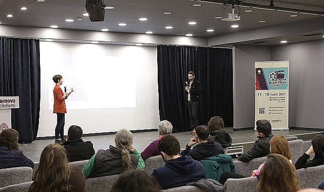 Uluslararası Bornova Kısa Film Günleri 4. kez sinemaseverlerle buluşuyor