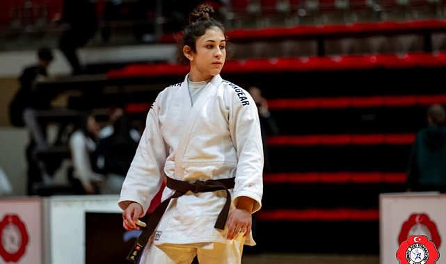 Ümit Takımlar Avrupa Judo Şampiyonası’nı ikinci tamamladı
