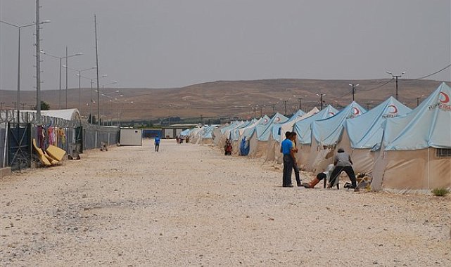 UNRWA: Gazze Şeridi'ndeki durum her geçen gün daha trajik hale geliyor