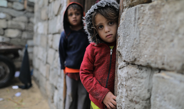 UNRWA: Gazze Şeridi yer yüzünde cehenneme dönüştü