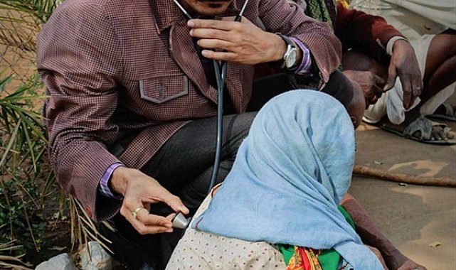 UNRWA: Tahliye emirleri Gazze'nin sağlık sistemini daha da mahvediyor