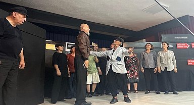 Ürkmez Kültür ve Sanat Festivali başladı