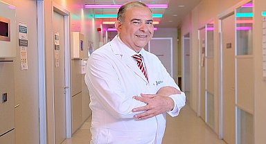 Uzmanı uyardı! 'Normal' bir burun tercih edilmeli “Doktorun daha önce yaptığı burunlara bakmak önemli