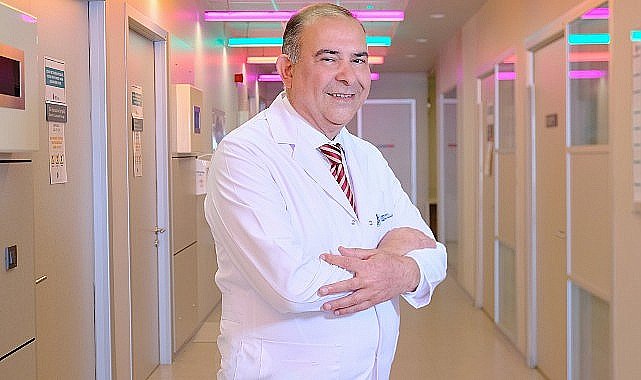 Uzmanı uyardı! 'Normal' bir burun tercih edilmeli “Doktorun daha önce yaptığı burunlara bakmak önemli
