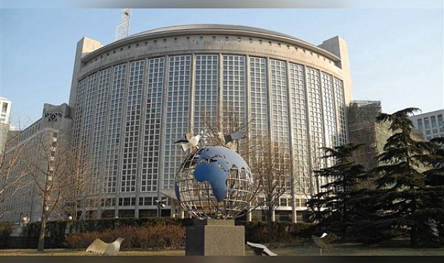 Wang Yi, Laos'ta Doğu Asya işbirliği toplantılarına katılacak