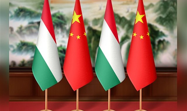Wang Yi, Macar mevkidaşı ile telefon görüşmesi yaptı