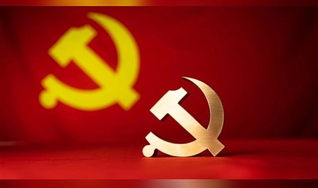 Xi Jinping'den parti inşasının ilerletilmesi çağrısı