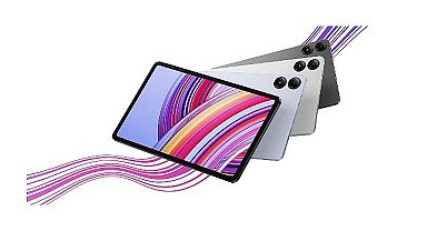 Xiaomi, Yeni Ürünü Redmi Pad Pro'yu Türkiye'de Satışa Sundu